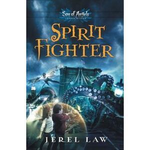 Spirit Fighter -- Jerel Law